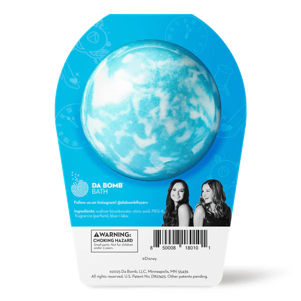 Da Bomb Bath Bomb Disney Princess Cinderella
