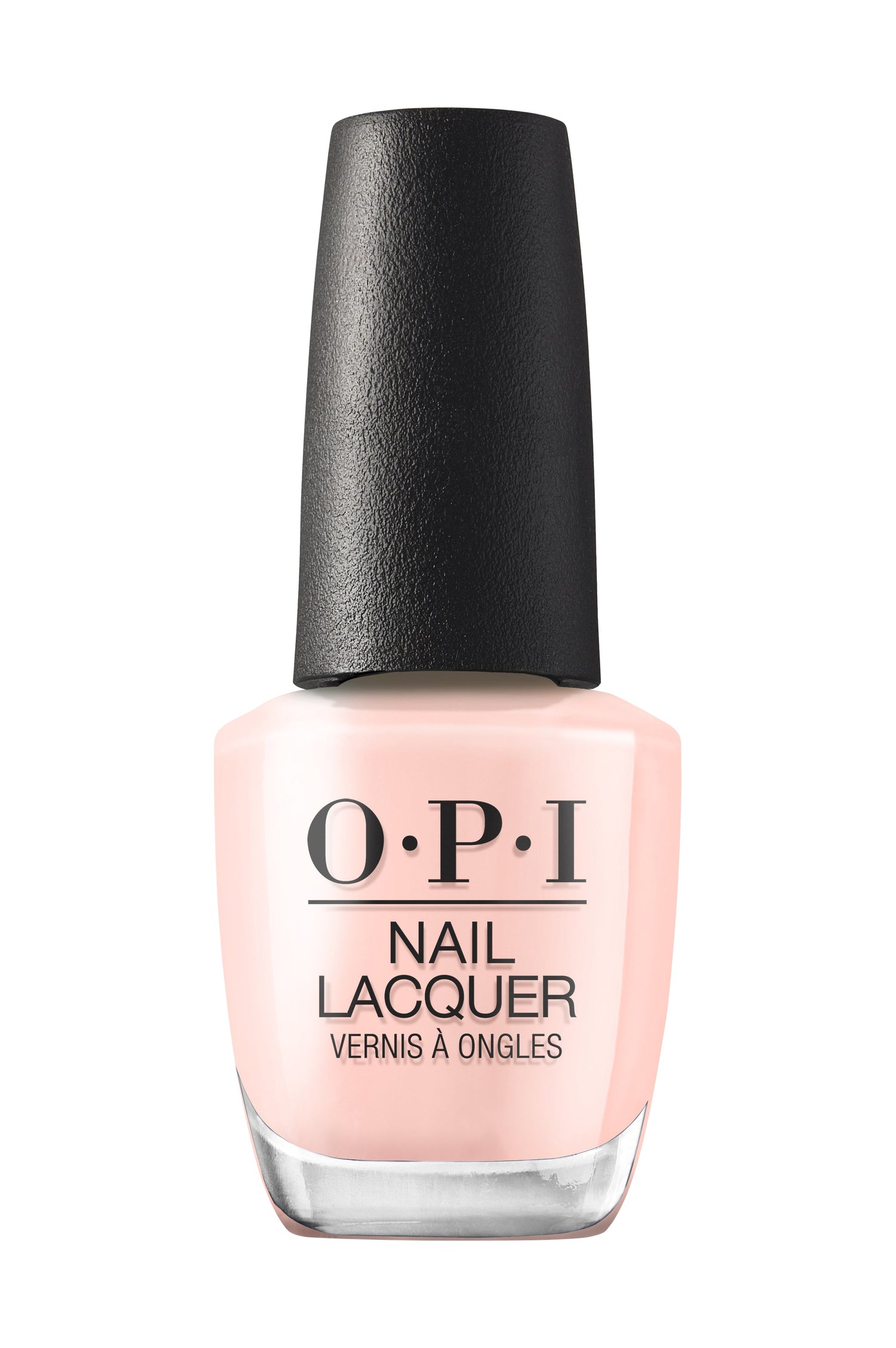 OPI Nail Lacquer Make 'Em Jelly Collection - Baby, Pink Again 0.5 oz. OPI