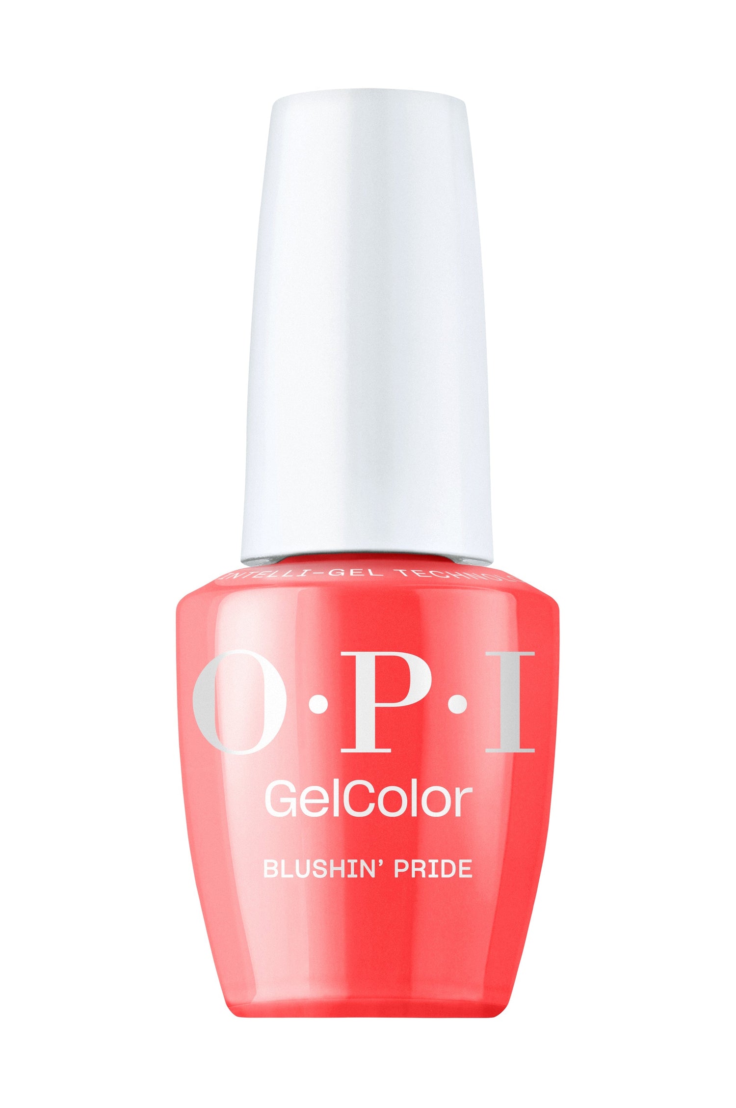 OPI Infinite Shine Make 'Em Jelly Collection - Keep Up Buttercup 0.5 oz OPI