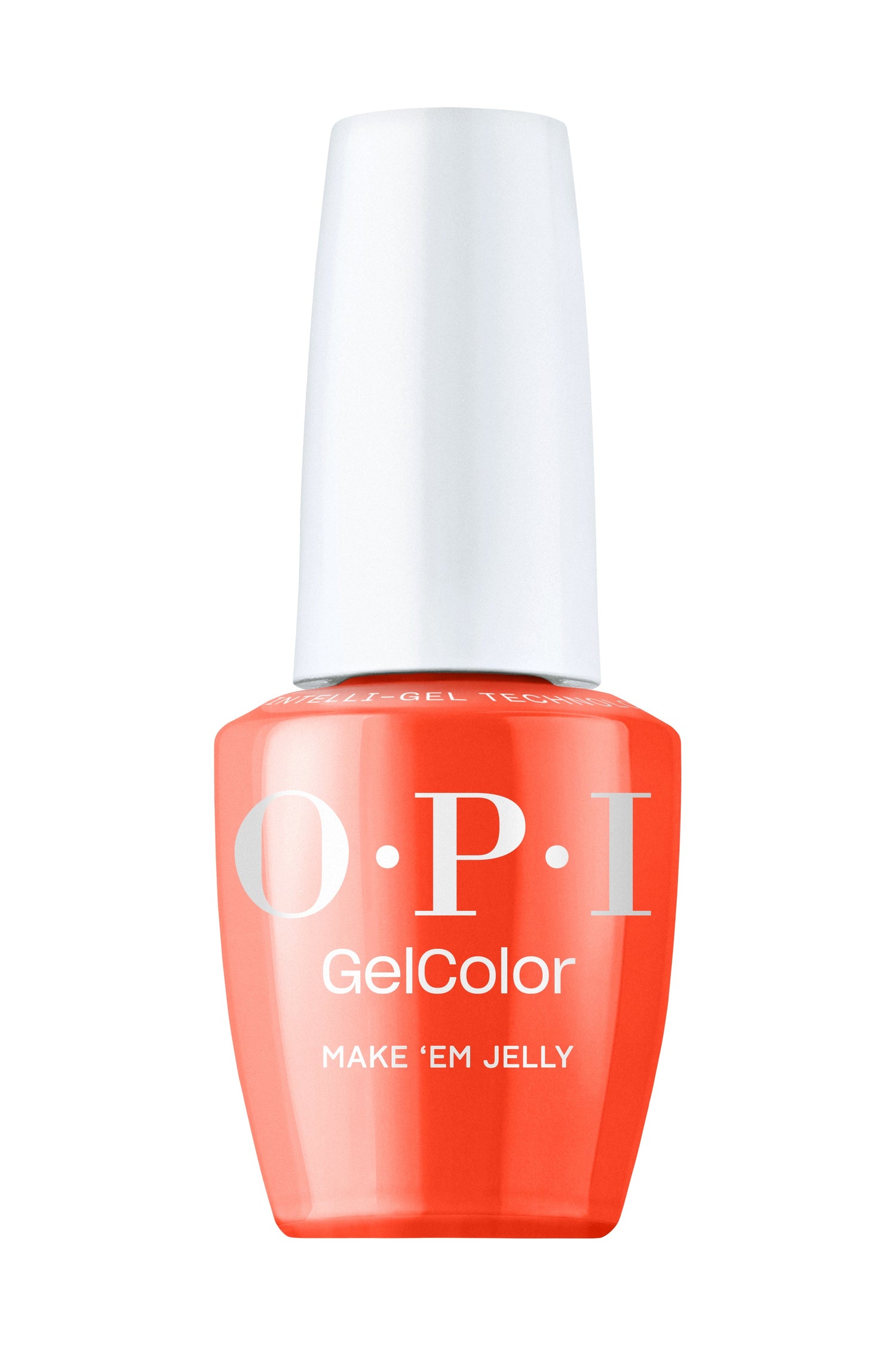 OPI Intelli-Gel GelColor Make 'Em Jelly Collection - Make 'Em Jelly 0.5 oz. OPI