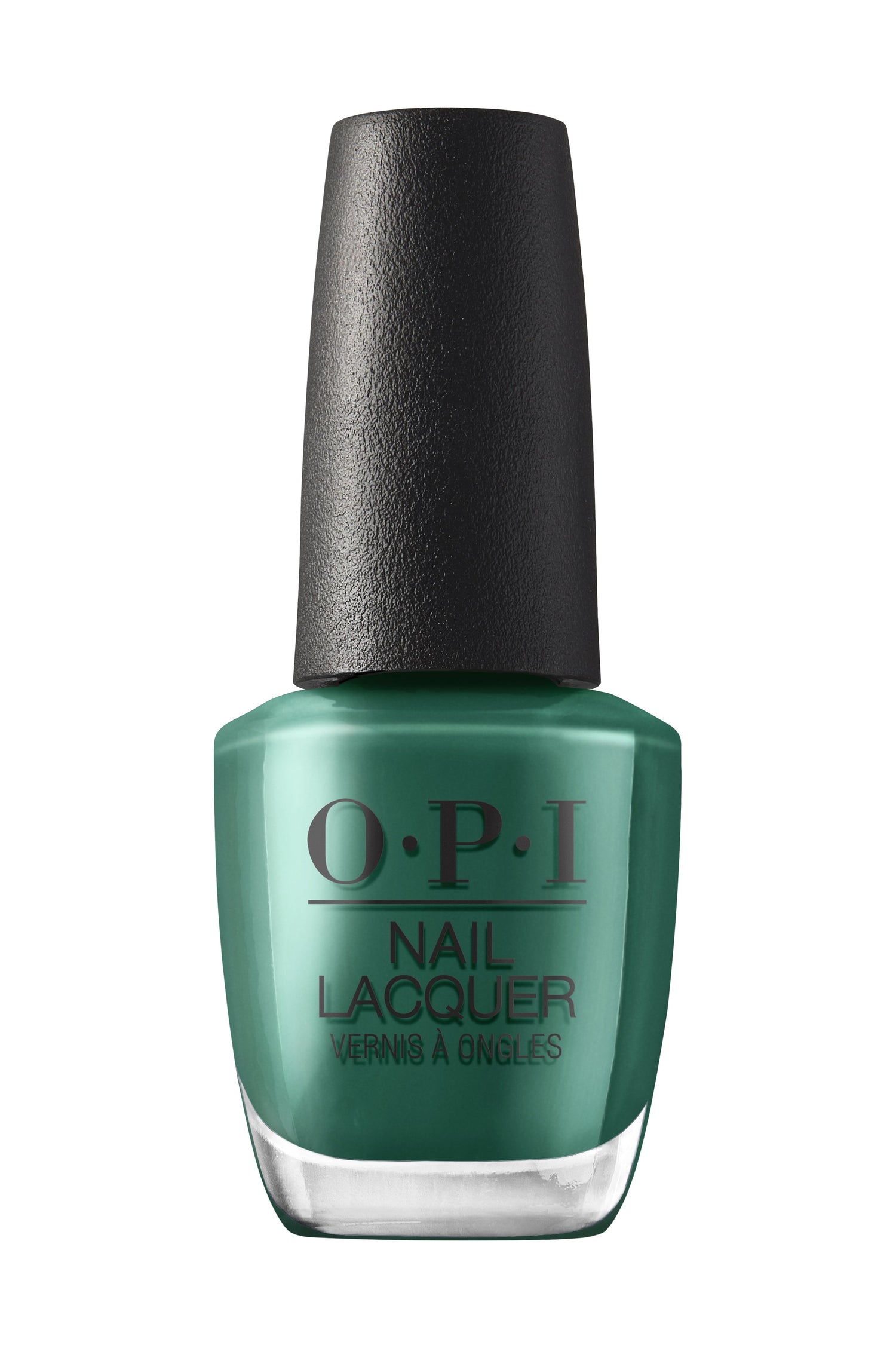 OPI Nail Lacquer Make 'Em Jelly Collection - Pose-in ivy 0.5 oz. OPI