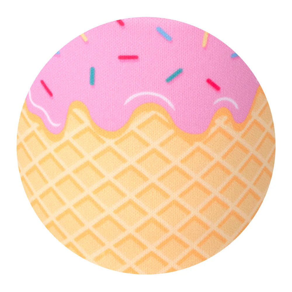 Swig Life Large Iced Cup Coolie - Scoop There It is