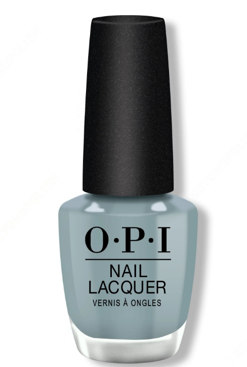 OPI Nail Lacquer Destined To Be a Legend