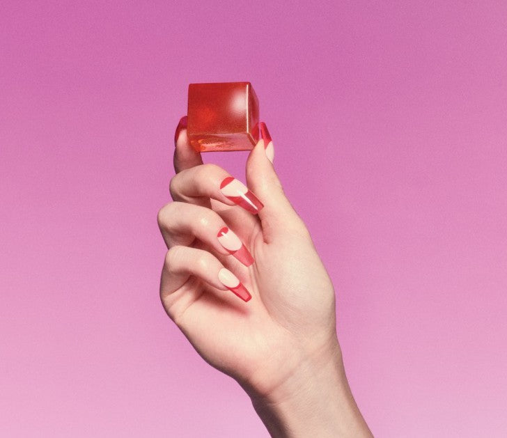 OPI Intelli-Gel GelColor Make 'Em Jelly Collection - Make 'Em Jelly 0.5 oz. - PinkPro Beauty Supply