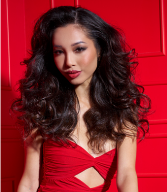 Sexyhair What a Tease Firm Volumizing Hairspray - PinkPro Beauty Supply