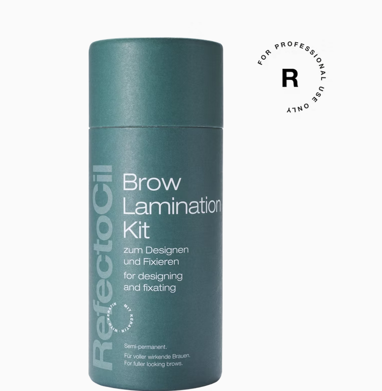 RefectoCil Brow Lamination Kit