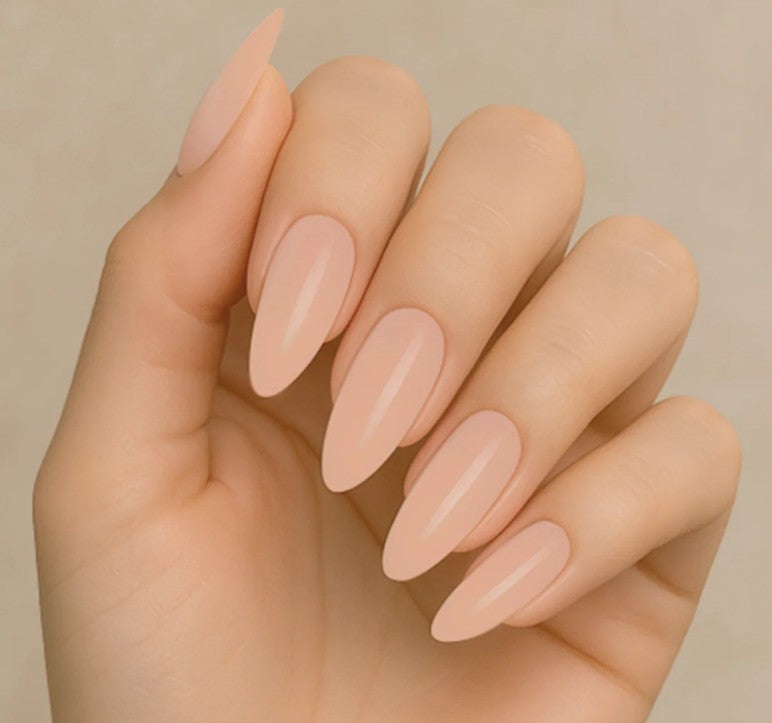 Kiara Sky Hema Free Builder Gel Collection with Swatch ring