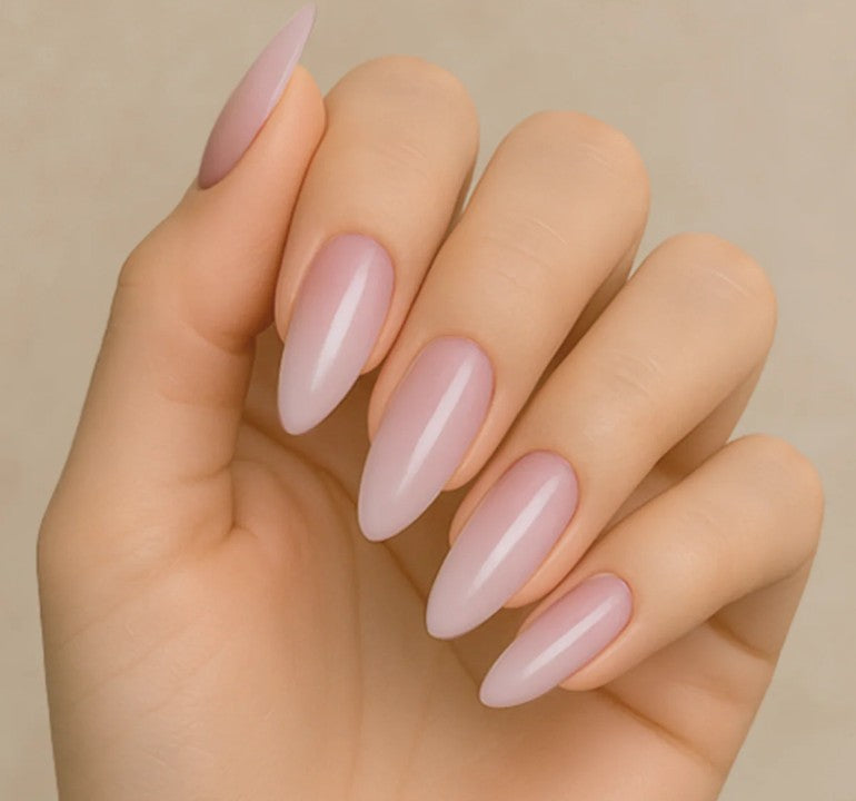 Kiara Sky Hema Free Builder Gel Collection with Swatch ring