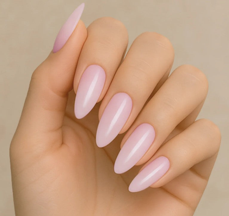 Kiara Sky Hema Free Builder Gel Collection with Swatch ring