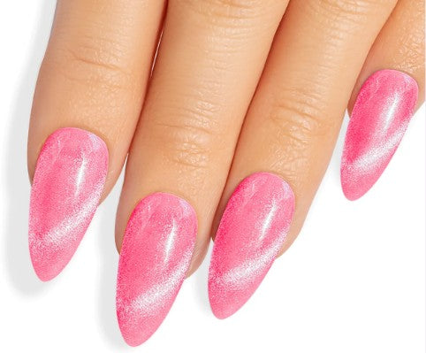 Kiara Sky Magnetic FX Collection with Swatch ring