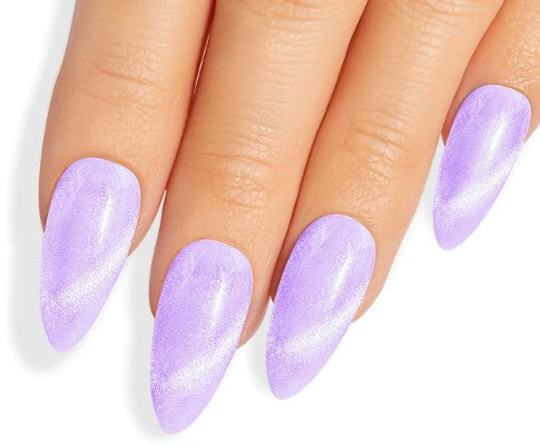 Kiara Sky Magnetic FX Collection with Swatch ring