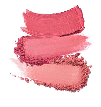 Beauty Treats Blush Rush Palette – Light