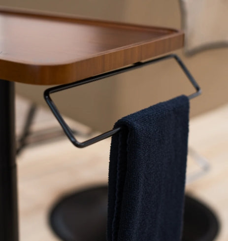 Framar Bamboo Salon Trolley