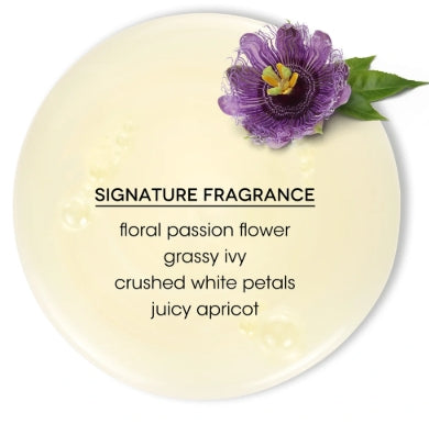 Bain de Terre Passionflower Color Preserving Shampoo 1 Gallon