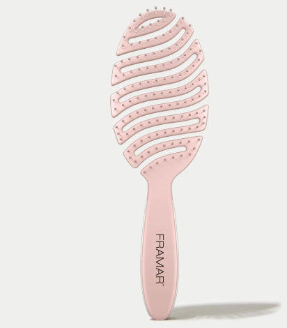 Framar Flex Brush - Champagne