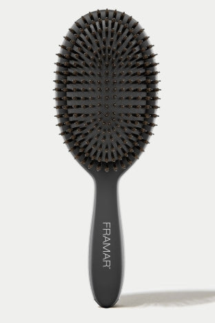Framar Polish Brush - Black