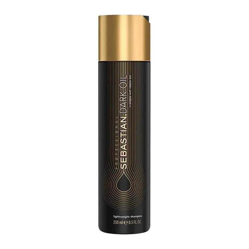 Sebastian Dark Oil Lightweight Shampoo Sebastian