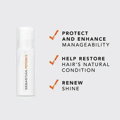 Sebastian Drench Care & Treatment Set Sebastian