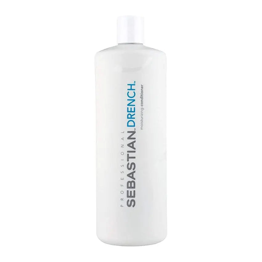 Sebastian Drench Moisturizing Conditioner 33.8 oz. Sebastian