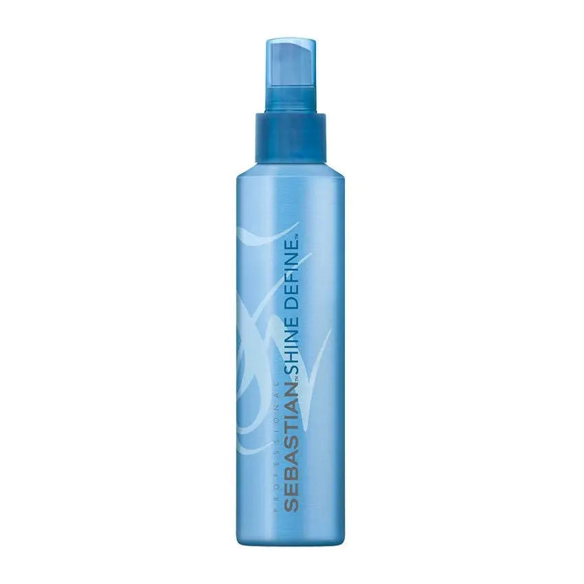 Sebastian Stylers Shine Define Hairspray - PinkPro Beauty Supply