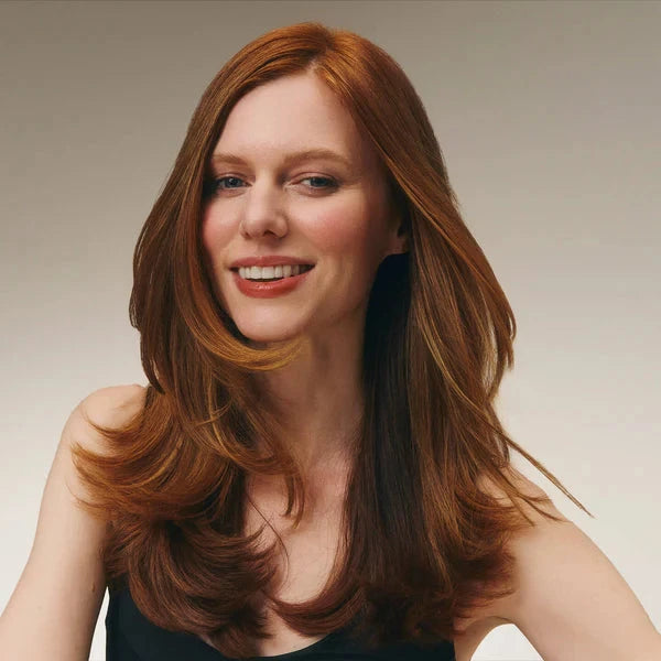 BlueWave™ NanoIonic™ Conditioning Brush - Extra Large - 2