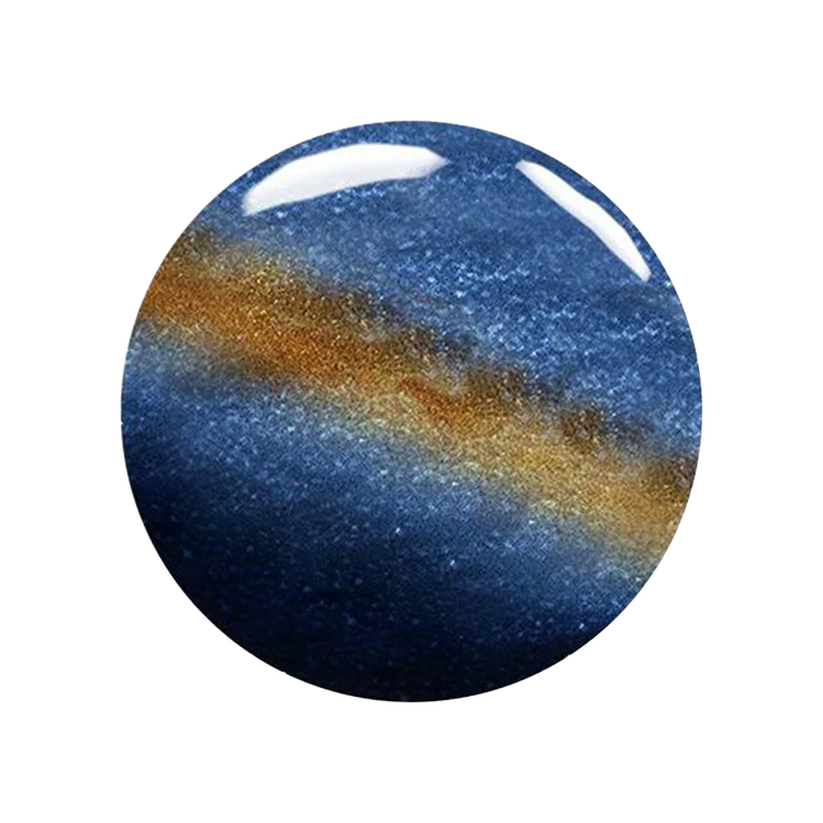 Madam Glam Gel Color Cosmos 0.5 oz.