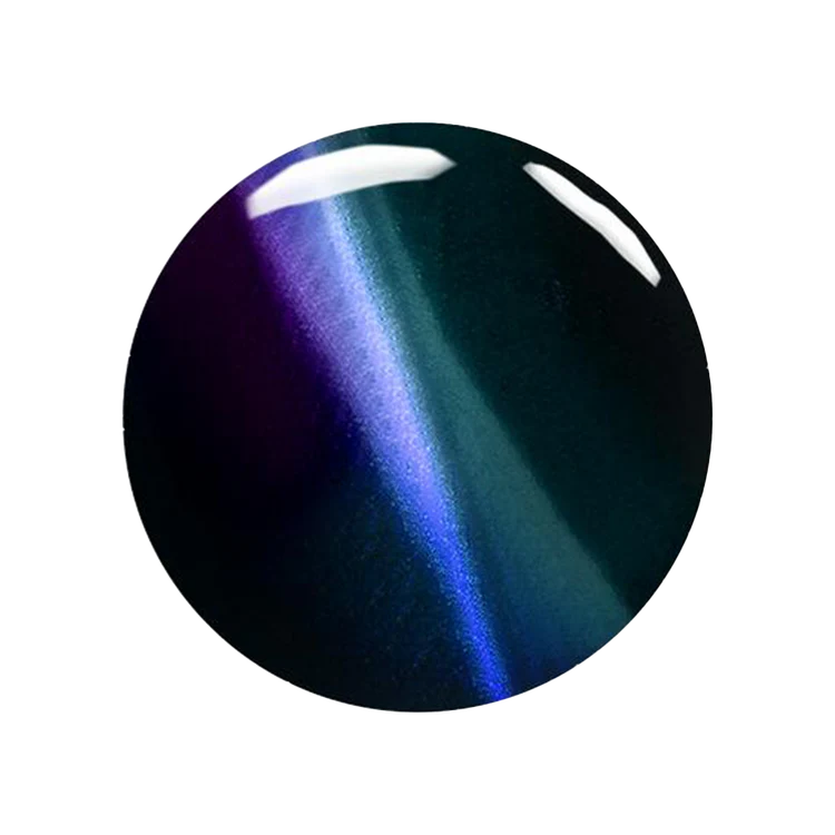 Madam Glam Gel Color Northern Lights 0.5 oz.