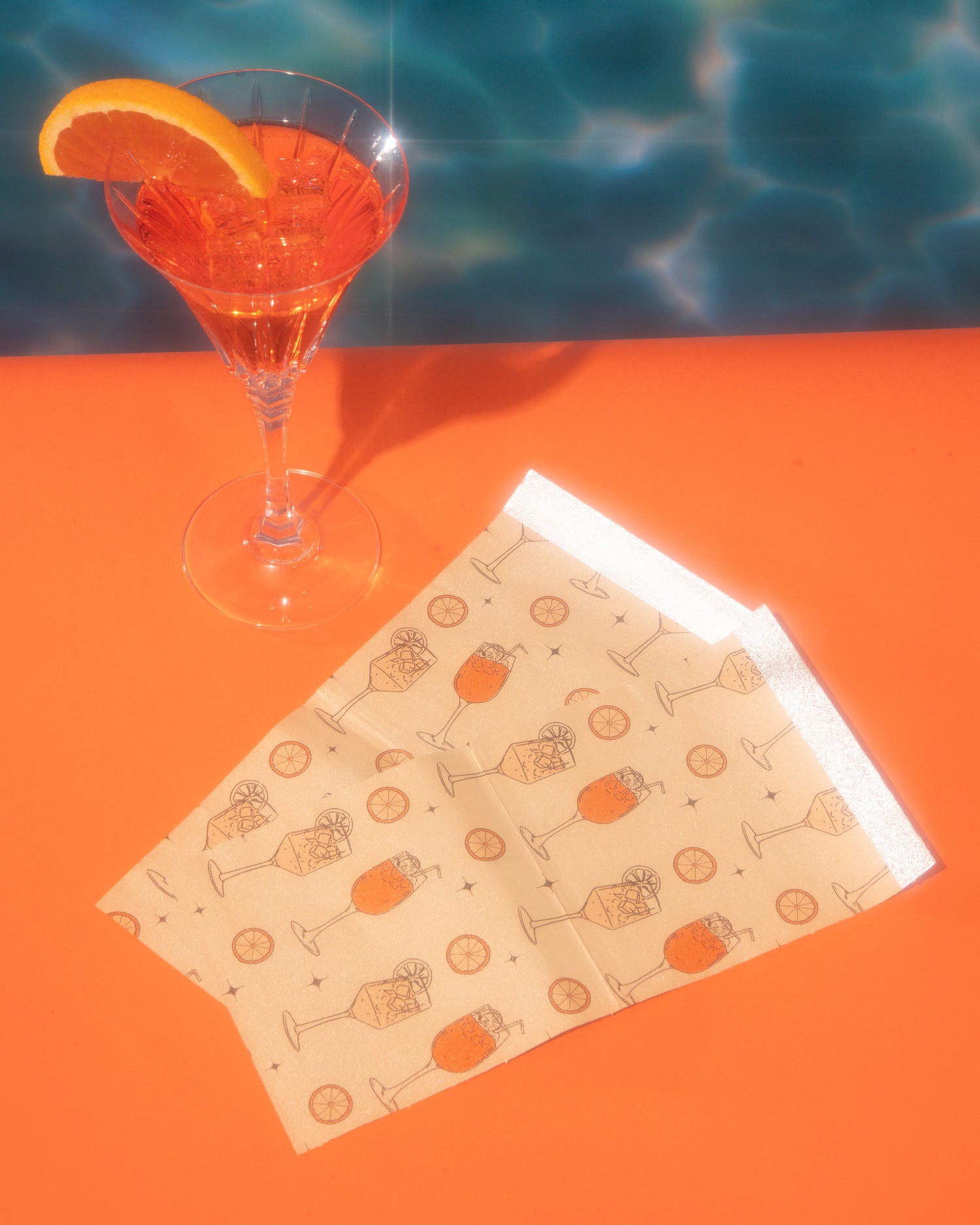 Framar Puttin' On The Spritz 5x11 Pop-Up Foil 500 Count - PinkPro Beauty Supply