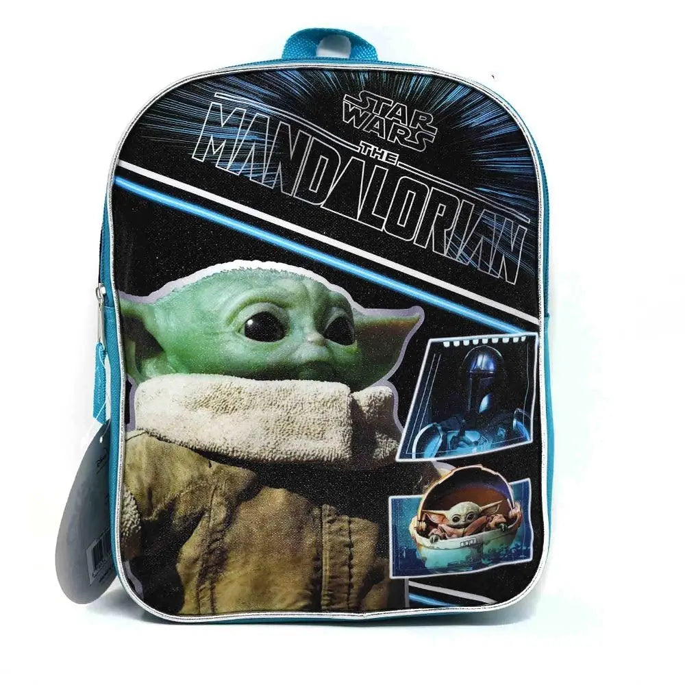 baby yoda mini backpack Star Wars: Mandalorian have for Star Wars fans Star Wars "The Child" Baby