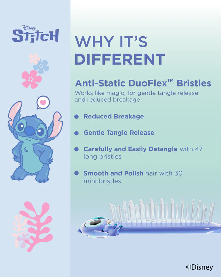 UNbrush® Disney Stitch