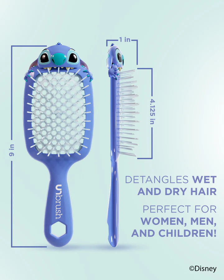 UNbrush® Disney Stitch