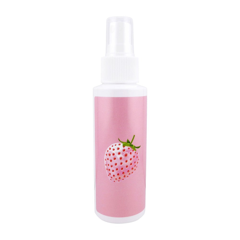 Waxness Strawberry Hydrating Oil 3.3 oz.