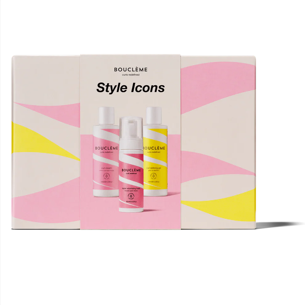 BOUCLEME Style Icons Kit