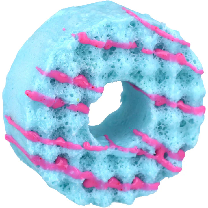 Body Buffer Sponge - Sugar Junkie