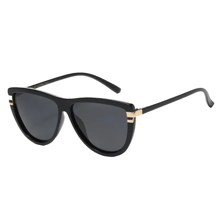 Sunglasses VG Oversized Assorted Colors PinkPro Beauty Supply