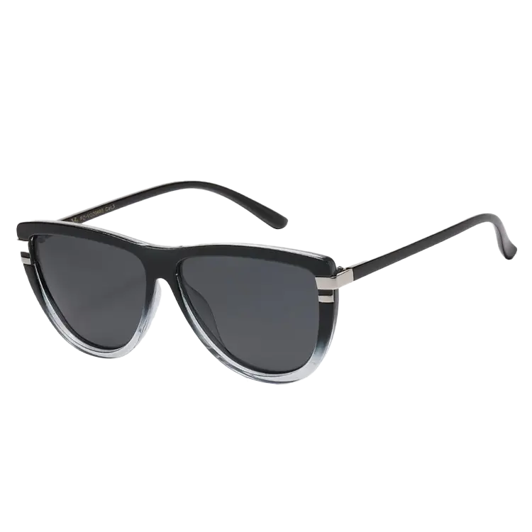Sunglasses VG Oversized Assorted Colors PinkPro Beauty Supply