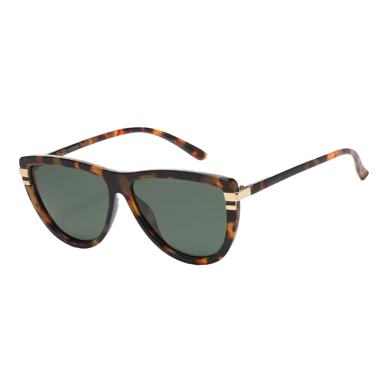 Sunglasses VG Oversized Assorted Colors PinkPro Beauty Supply