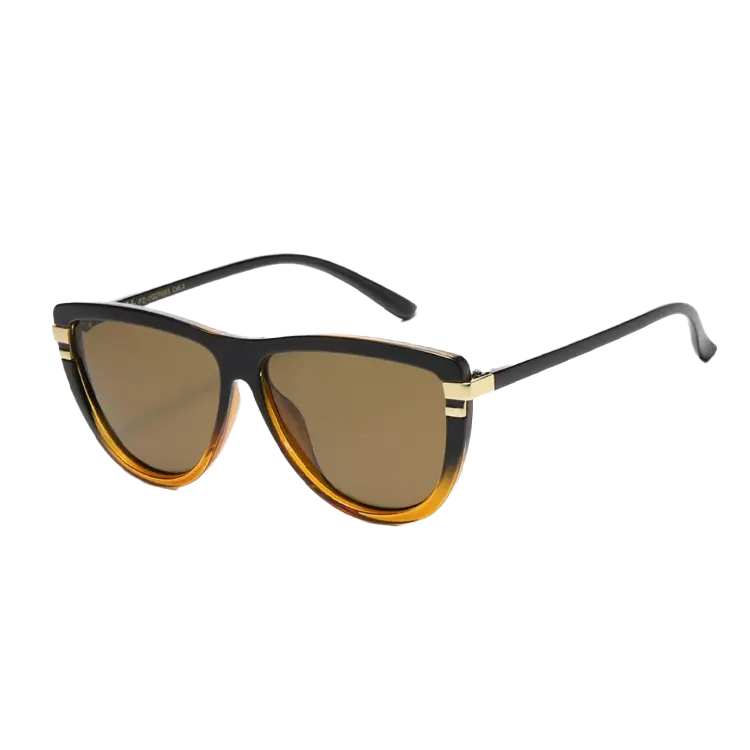 Sunglasses VG Oversized Assorted Colors PinkPro Beauty Supply