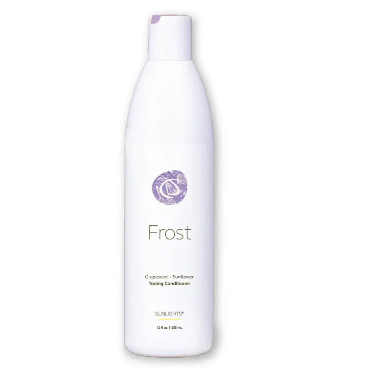 Sunlights Frost Toning Conditioner Sunlights Balayage