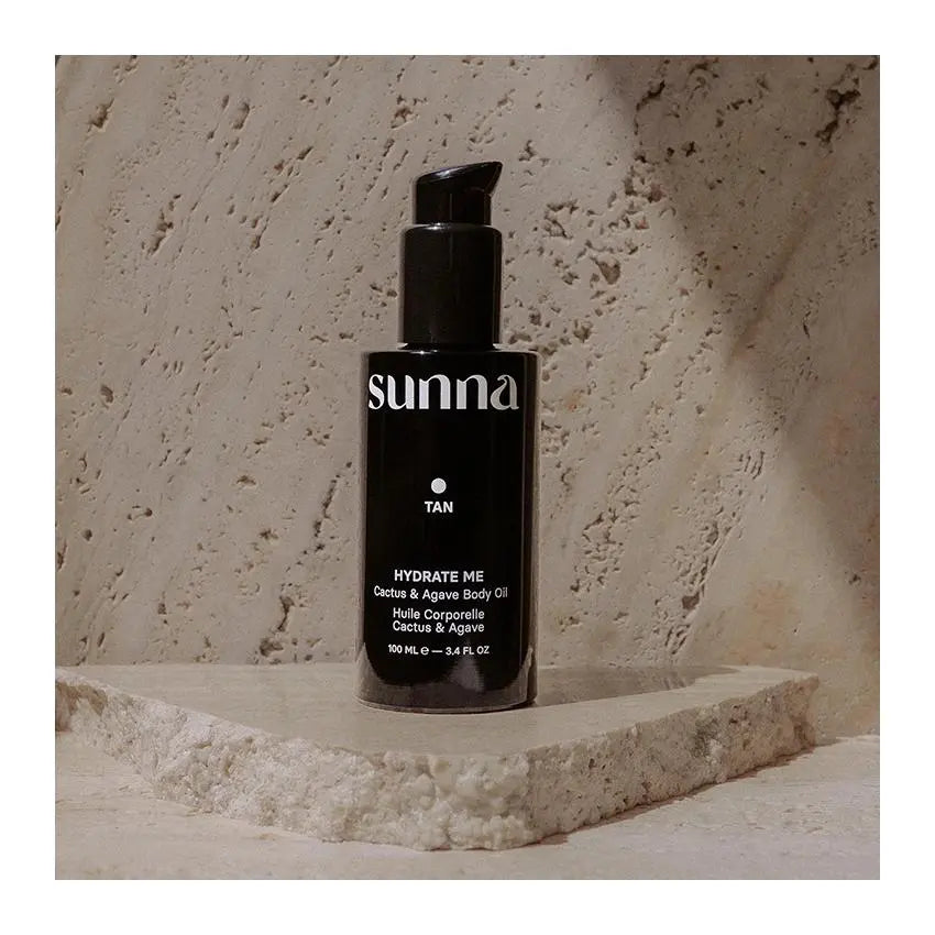 Sunna Hydrate Me Body Oil Sunna