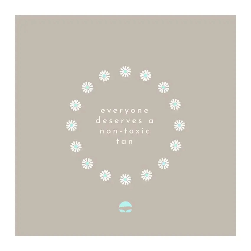 Sunna Powder Me Spray Sunna