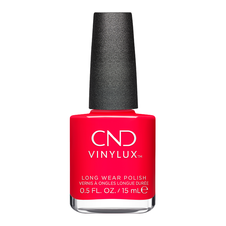 Colección CND Vinylux Gleam & Glow Sunrise Energy n.° 467