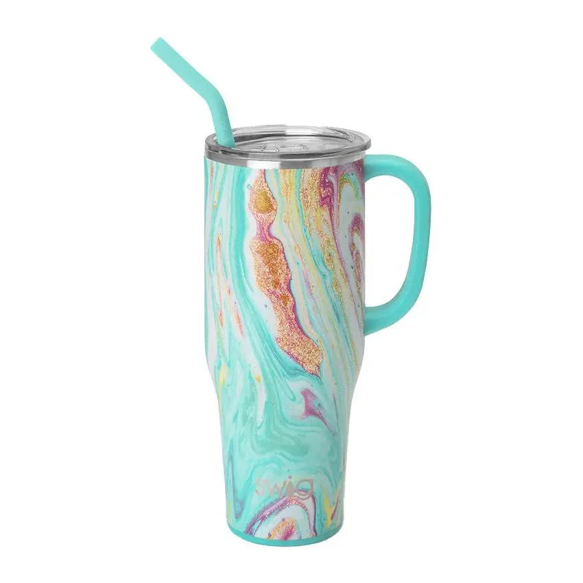 Swig Life 40oz. Mega Mug Wanderlust Swig Life