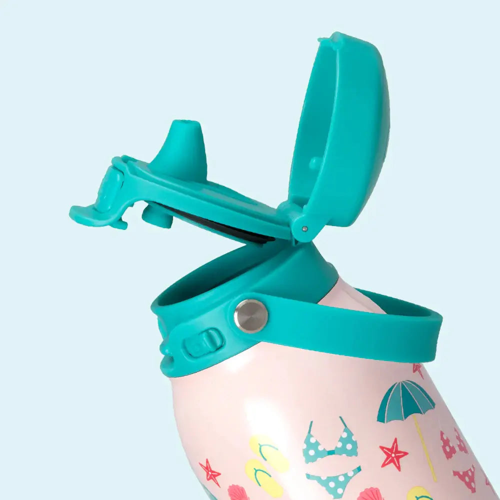 Swig Life EZ Fill 32 oz. - Errbody At The Beach Swig Life