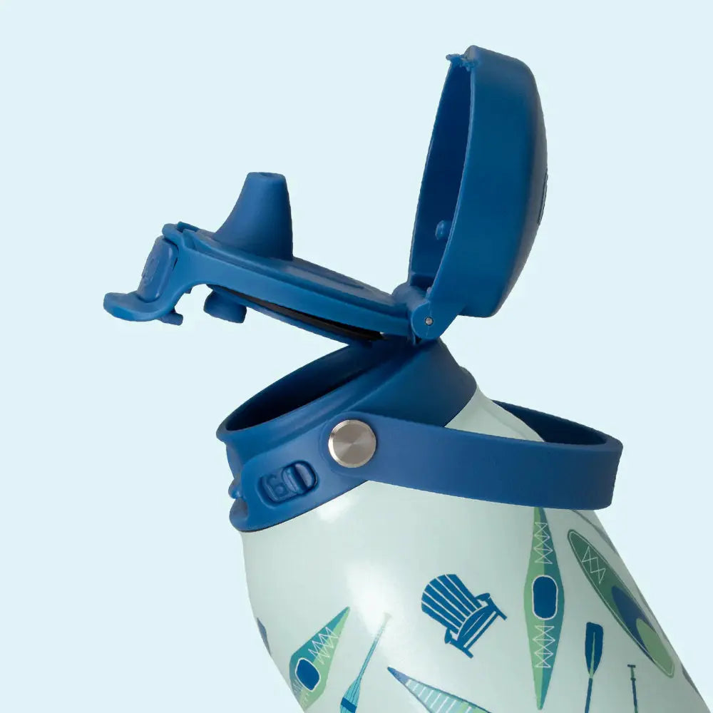 Swig Life EZ Fill 32 oz. - Errbody At The Lake Swig Life