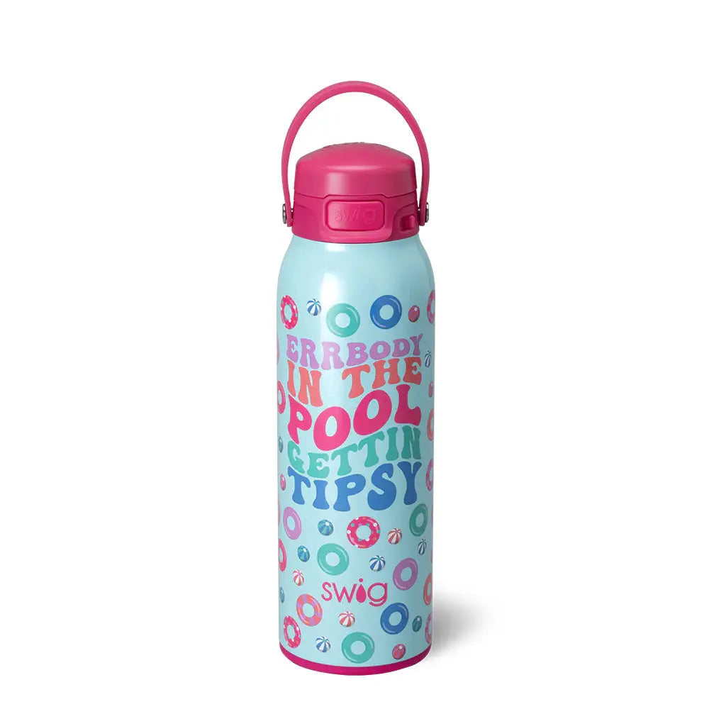 Swig Life EZ Fill 32 oz. - Errbody In The Pool Swig Life