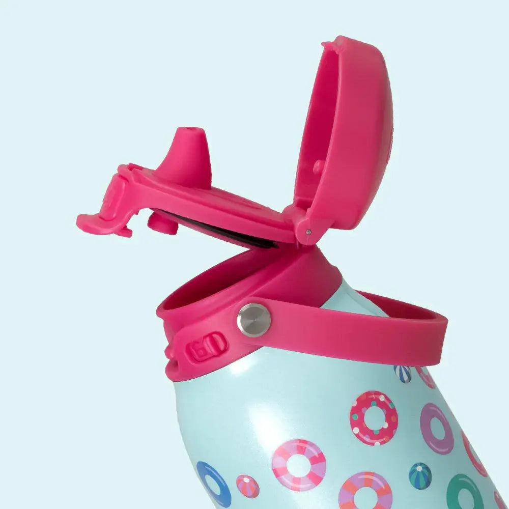 Swig Life EZ Fill 32 oz. - Errbody In The Pool Swig Life