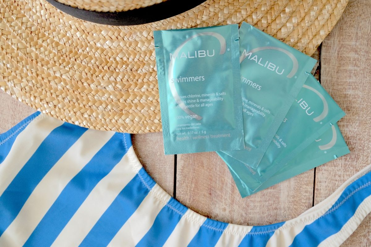 Malibu C Swimmers Wellness Collection Malibu C