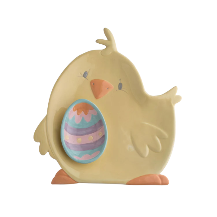 Gift Chick & Dip Set - Easter Parade Delight - PinkPro Beauty Supply