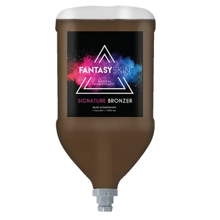 Tan Inc. Fantasy Skin Signature Bronzer Tan Inc.